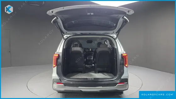 KIA CARNIVAL HEV 9SEATER NOBLESS