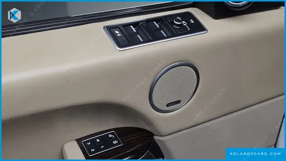 LAND ROVER RANGE ROVER 4.4 SDV8 VOGUE SE DIESEL