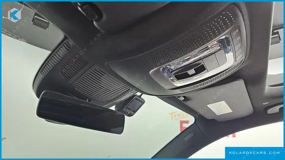 MERCEDES GLE-CLASS AMG GLE53 4MATIC+