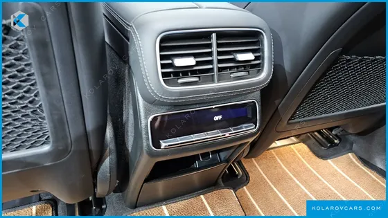 MERCEDES GLE-CLASS AMG GLE53 4MATIC+