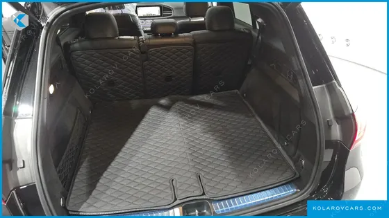 MERCEDES GLE-CLASS AMG GLE53 4MATIC+