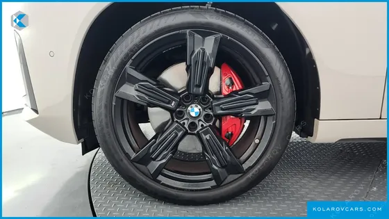 BMW X3 M50 PRO