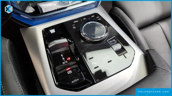BMW X3 M50 PRO
