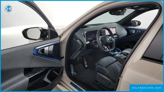 BMW X3 M50 PRO