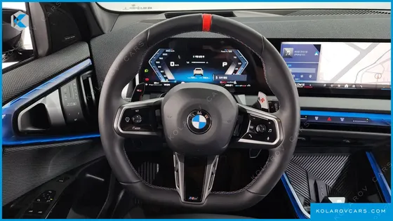 BMW X3 M50 PRO