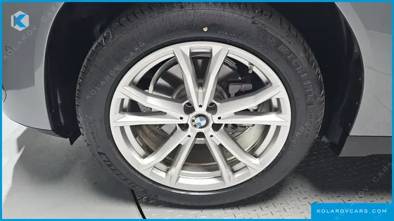 BMW X3 XDRIVE 20