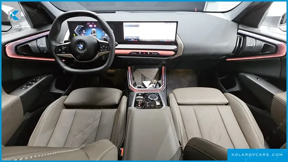 BMW X3 XDRIVE 20