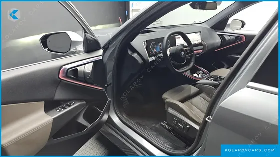 BMW X3 XDRIVE 20