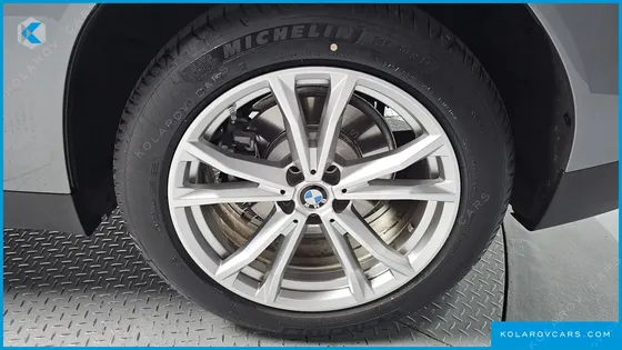 BMW X3 XDRIVE 20
