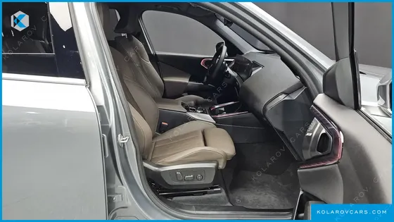 BMW X3 XDRIVE 20