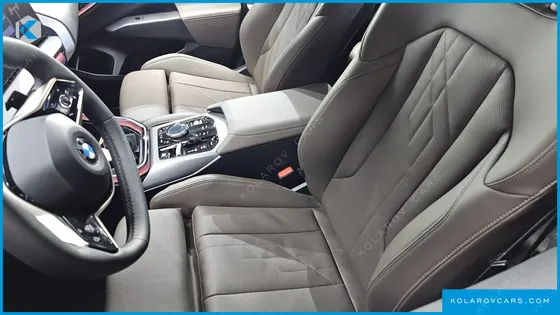BMW X3 XDRIVE 20