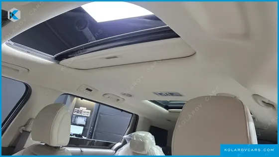 KIA CARNIVAL DIESEL 9-SEATER NOBLESSE