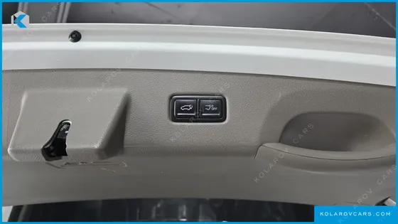 KIA CARNIVAL DIESEL 9-SEATER NOBLESSE