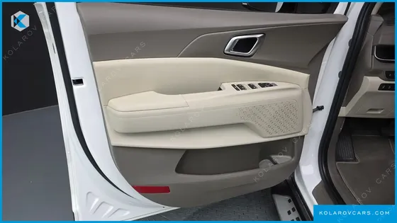 KIA CARNIVAL DIESEL 9-SEATER NOBLESSE