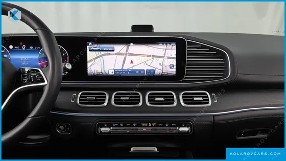 MERCEDES GLE-CLASS GLE450 4MATIC