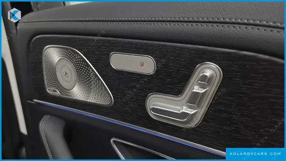MERCEDES GLE-CLASS GLE450 4MATIC