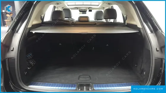 MERCEDES GLE-CLASS GLE450 4MATIC