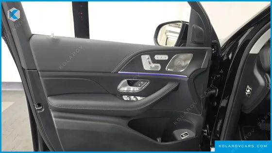 MERCEDES GLE-CLASS GLE450 4MATIC