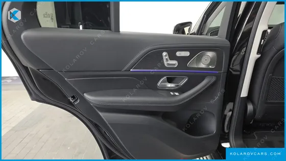 MERCEDES GLE-CLASS GLE450 4MATIC