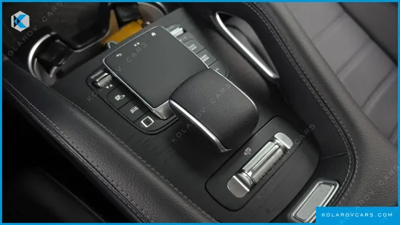 MERCEDES GLE-CLASS GLE450 4MATIC