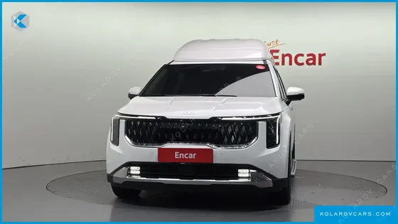 KIA CARNIVAL HEV 7-SEATER HI LIMOUSINE