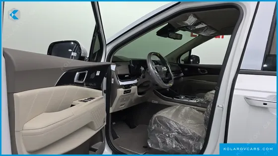 KIA CARNIVAL HEV 7-SEATER HI LIMOUSINE