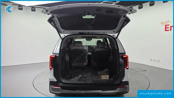 KIA CARNIVAL HEV 7-SEATER HI LIMOUSINE