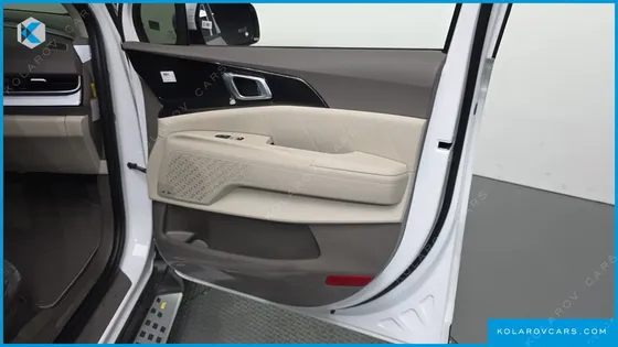 KIA CARNIVAL HEV 7-SEATER HI LIMOUSINE