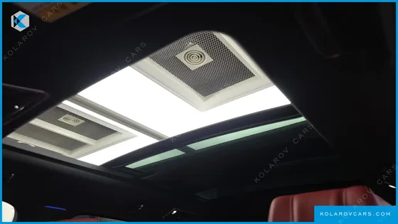 LAND ROVER RANGE ROVER 4.4 SDV8 VOGUE SE DIESEL