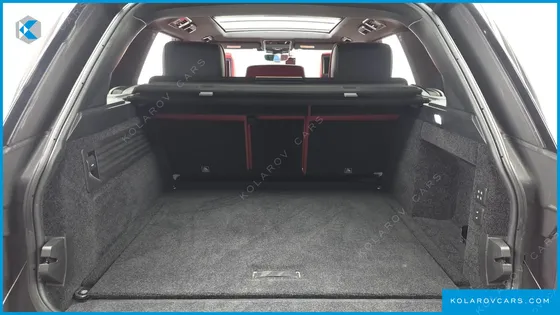 LAND ROVER RANGE ROVER 4.4 SDV8 VOGUE SE DIESEL