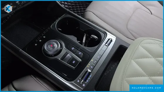 KIA CARNIVAL GASOLINE 9-SEATER HI LIMOUSINE (7-SEATER LIMOUSINE(SPECIAL VEHICLE)