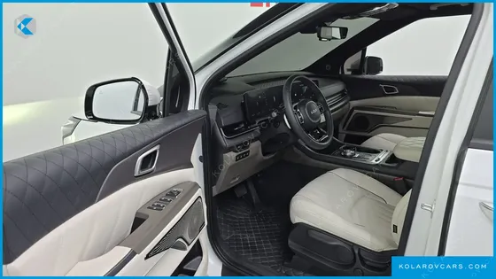 KIA CARNIVAL GASOLINE 9-SEATER HI LIMOUSINE (7-SEATER LIMOUSINE(SPECIAL VEHICLE)