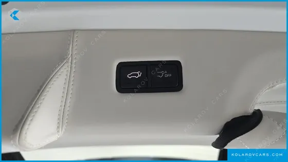 KIA CARNIVAL GASOLINE 9-SEATER HI LIMOUSINE (7-SEATER LIMOUSINE(SPECIAL VEHICLE)