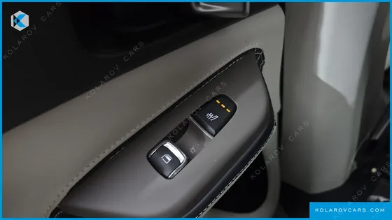 KIA CARNIVAL GASOLINE 9-SEATER HI LIMOUSINE (7-SEATER LIMOUSINE(SPECIAL VEHICLE)