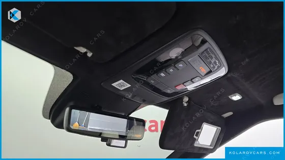 KIA CARNIVAL GASOLINE 9-SEATER HI LIMOUSINE (7-SEATER LIMOUSINE(SPECIAL VEHICLE)