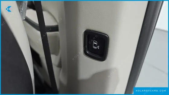 KIA CARNIVAL GASOLINE 9-SEATER HI LIMOUSINE (7-SEATER LIMOUSINE(SPECIAL VEHICLE)