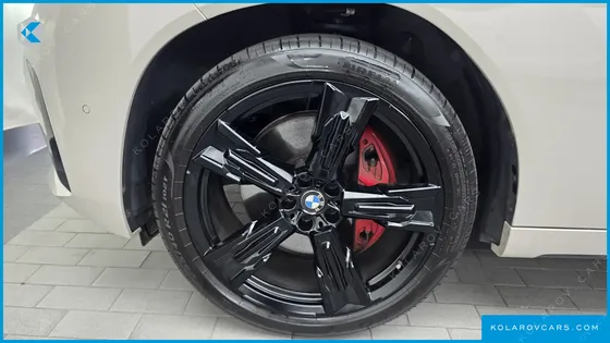 BMW X3 M50 PRO