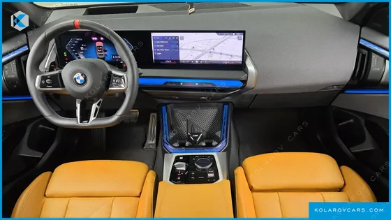 BMW X3 M50 PRO