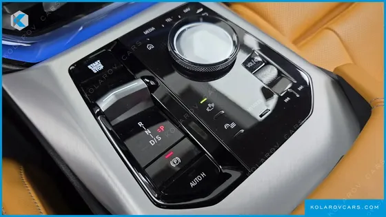 BMW X3 M50 PRO