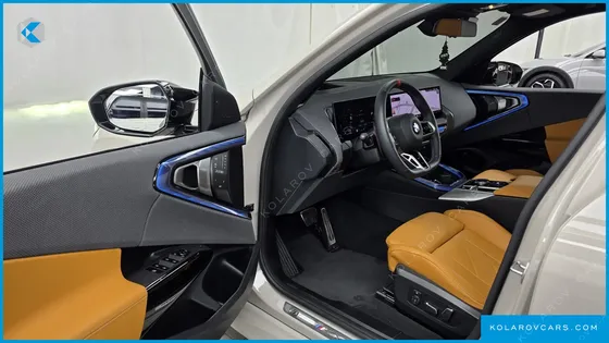 BMW X3 M50 PRO
