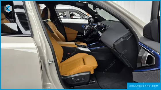 BMW X3 M50 PRO