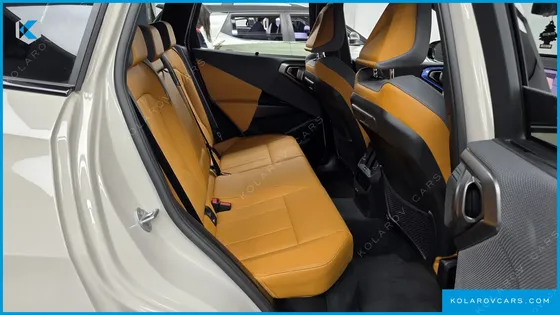 BMW X3 M50 PRO