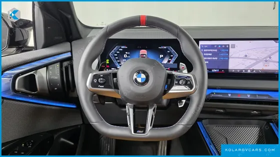 BMW X3 M50 PRO