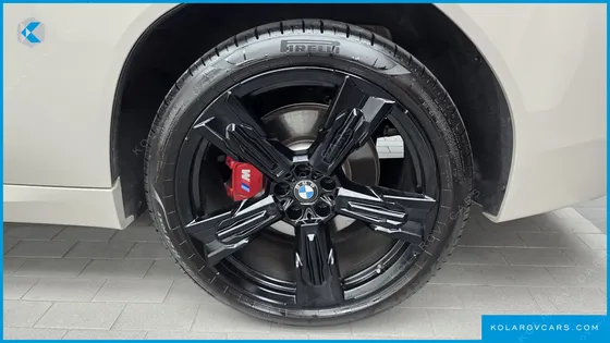 BMW X3 M50 PRO