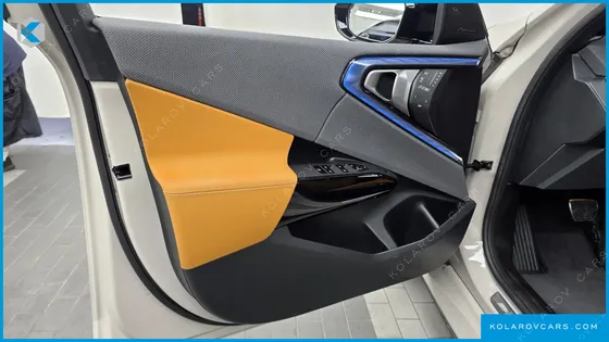 BMW X3 M50 PRO