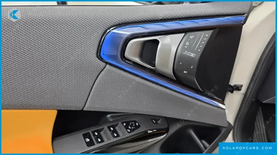BMW X3 M50 PRO