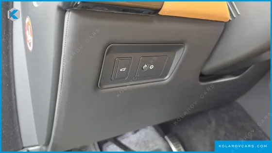 LAND ROVER RANGE ROVER 5.0 SC RANGE ROVER FIFTY