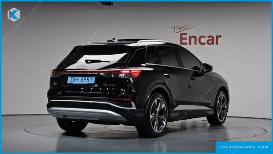 AUDI Q4 E-TRON 40 PREMIUM