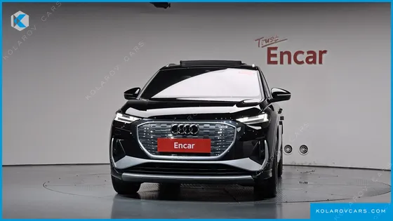 AUDI Q4 E-TRON 40 PREMIUM