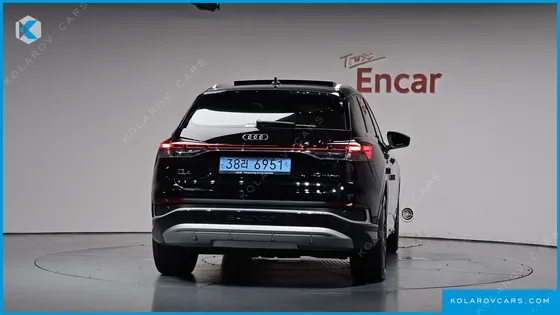 AUDI Q4 E-TRON 40 PREMIUM